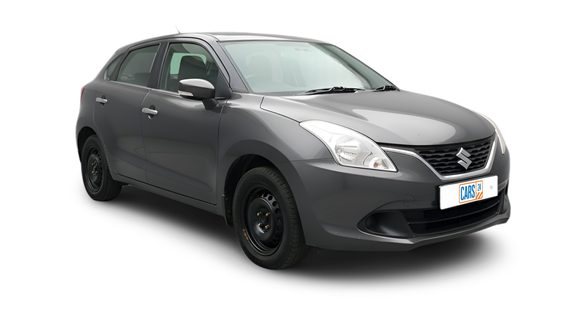 Maruti Baleno-img